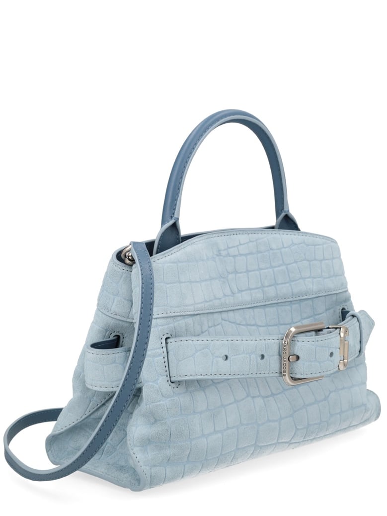 handbag dakota azure by Selfnex
