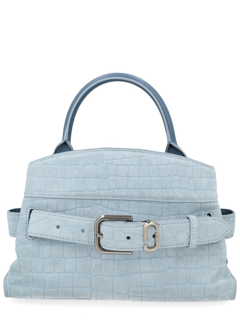 handbag dakota azure by Selfnex