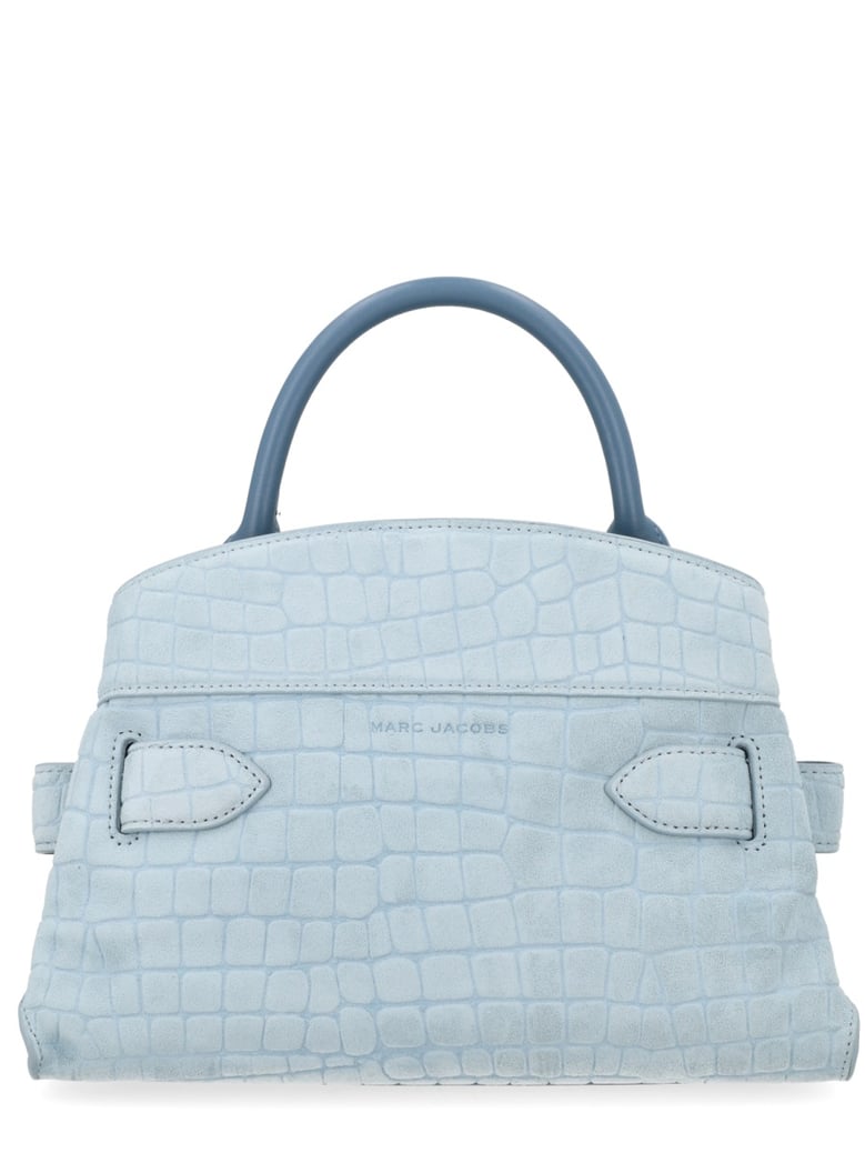 handbag dakota azure by Selfnex
