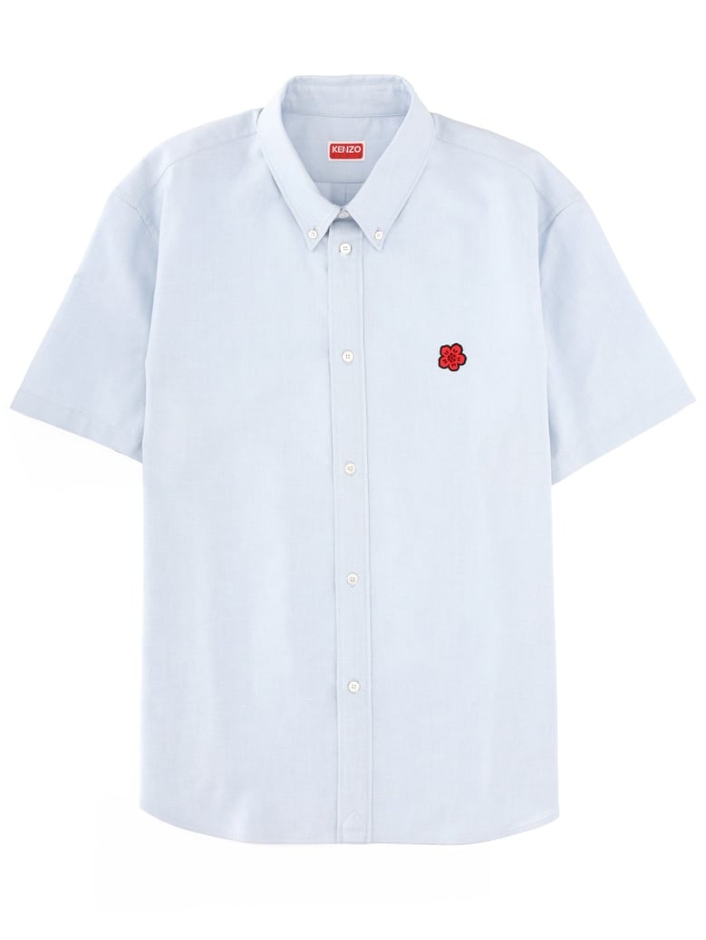 shirt with logo by Selfnex
