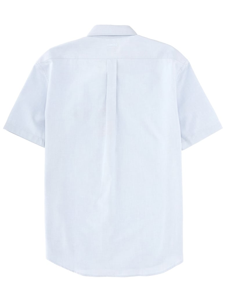 shirt with logo by Selfnex