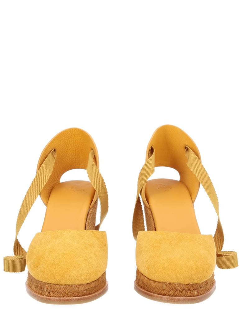 espadrille camila by Selfnex