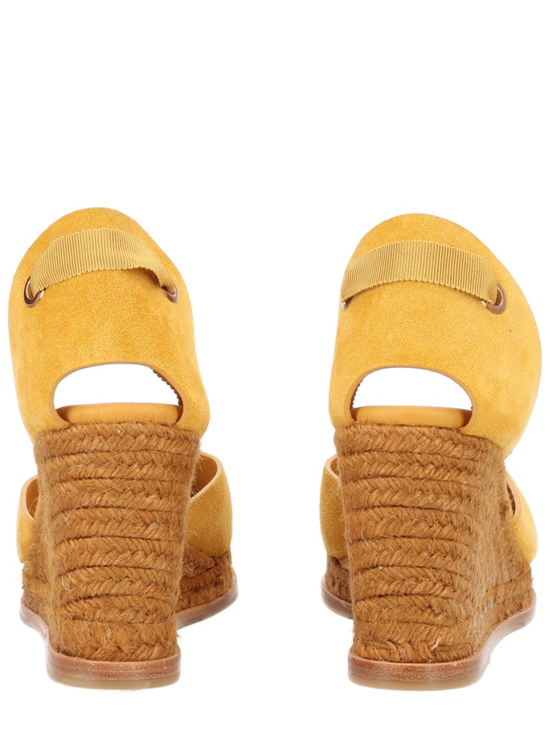 espadrille camila by Selfnex