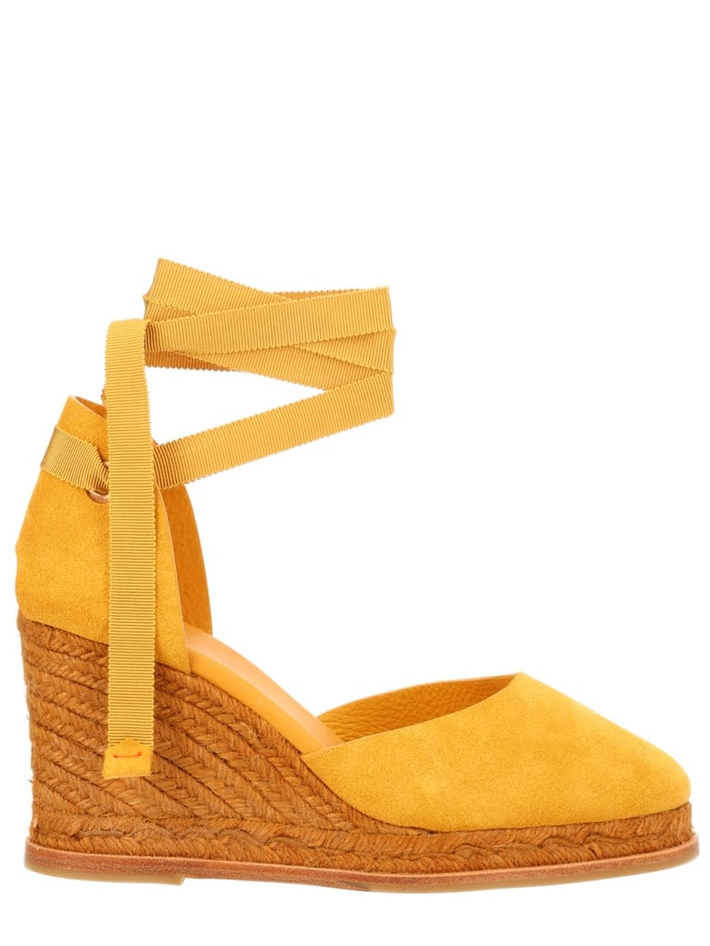 espadrille camila by Selfnex