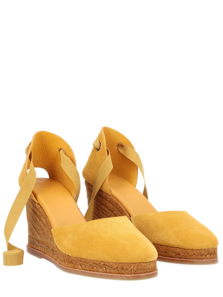 espadrille camila by Selfnex