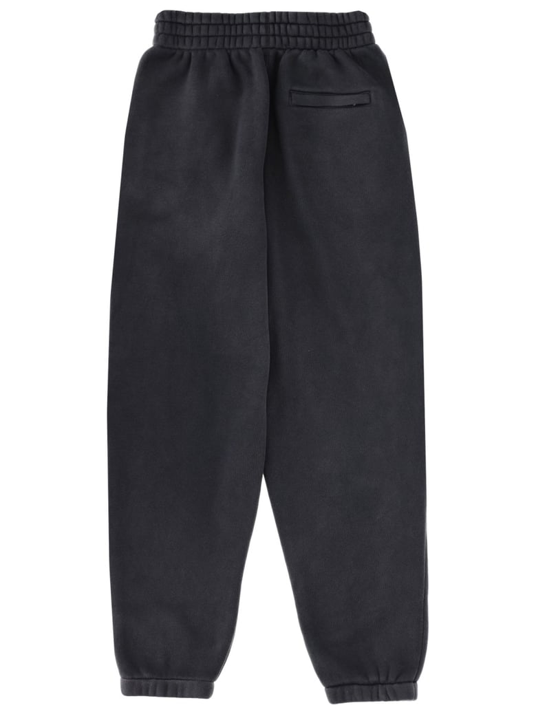 jogger pants with logo by Selfnex
