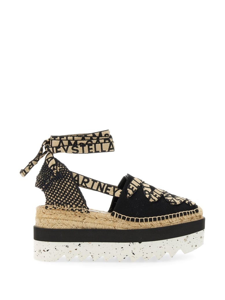 espadrille gaia by Selfnex