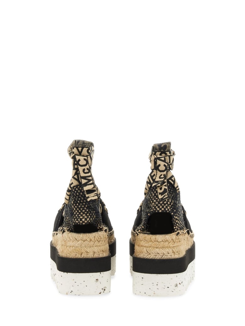 espadrille gaia by Selfnex