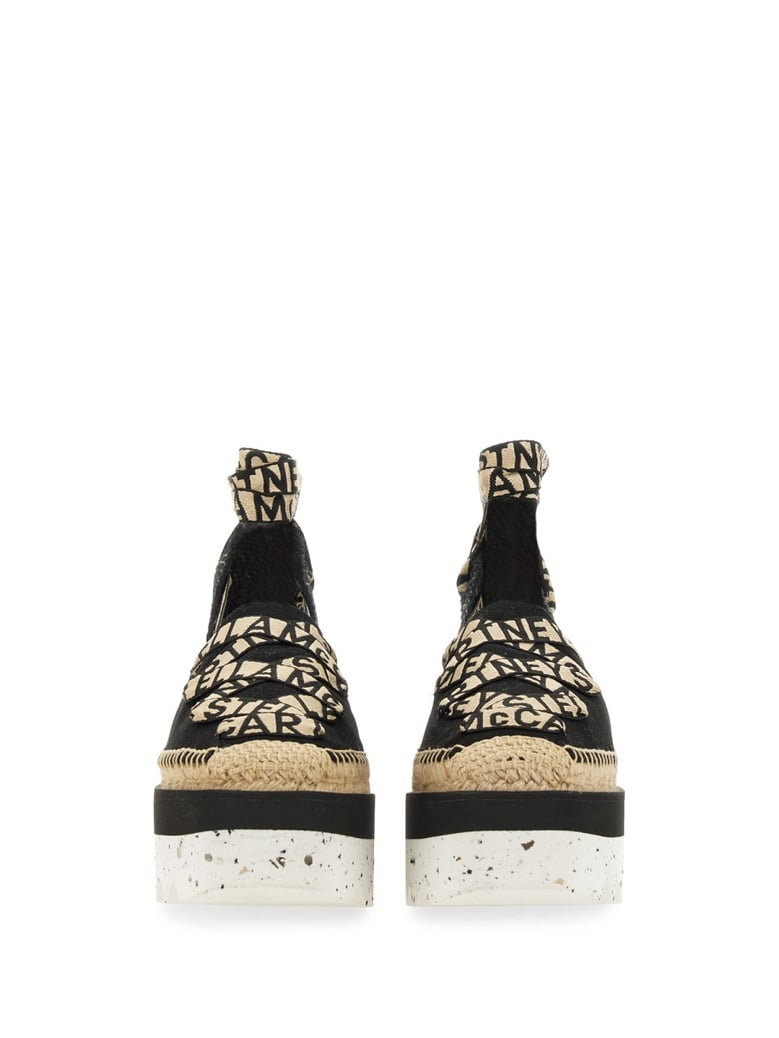 espadrille gaia by Selfnex