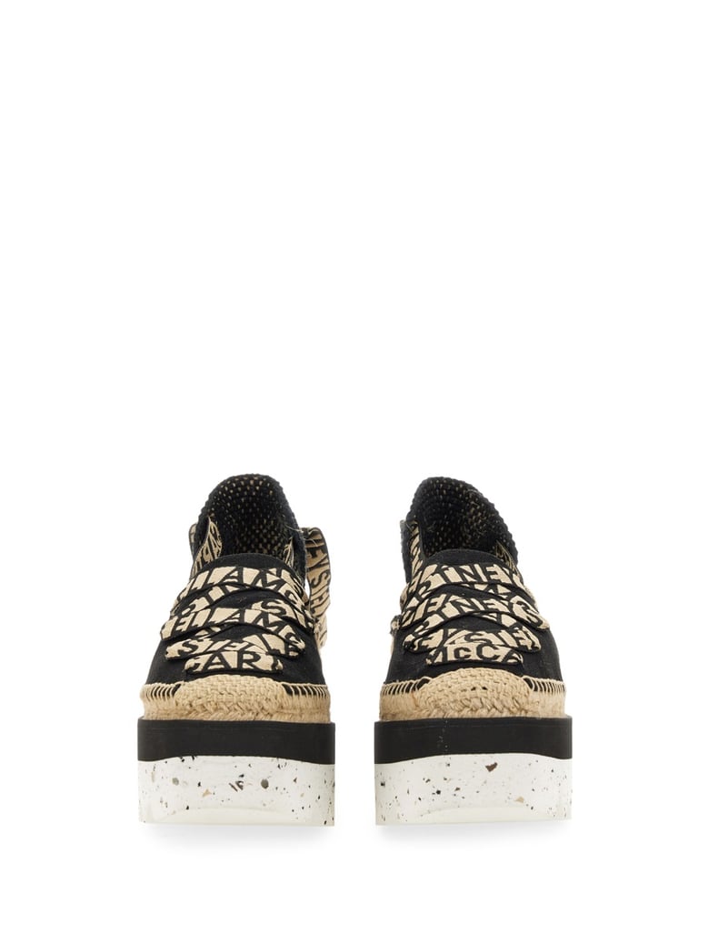 espadrille gaia by Selfnex