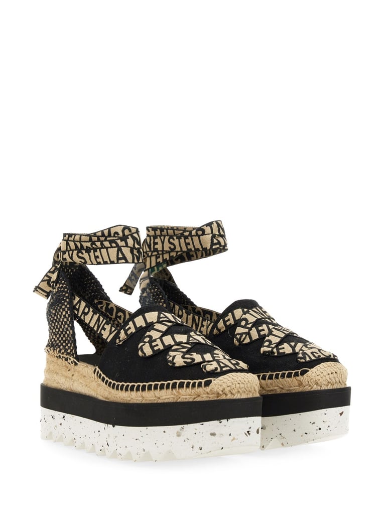 espadrille gaia by Selfnex