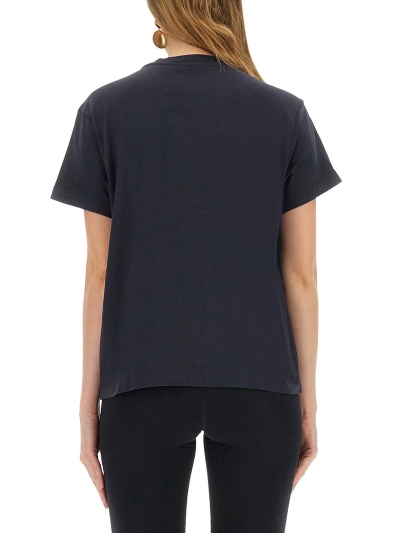 pack of three t-shirts by Selfnex