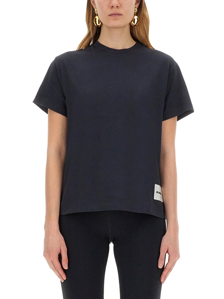 pack of three t-shirts by Selfnex
