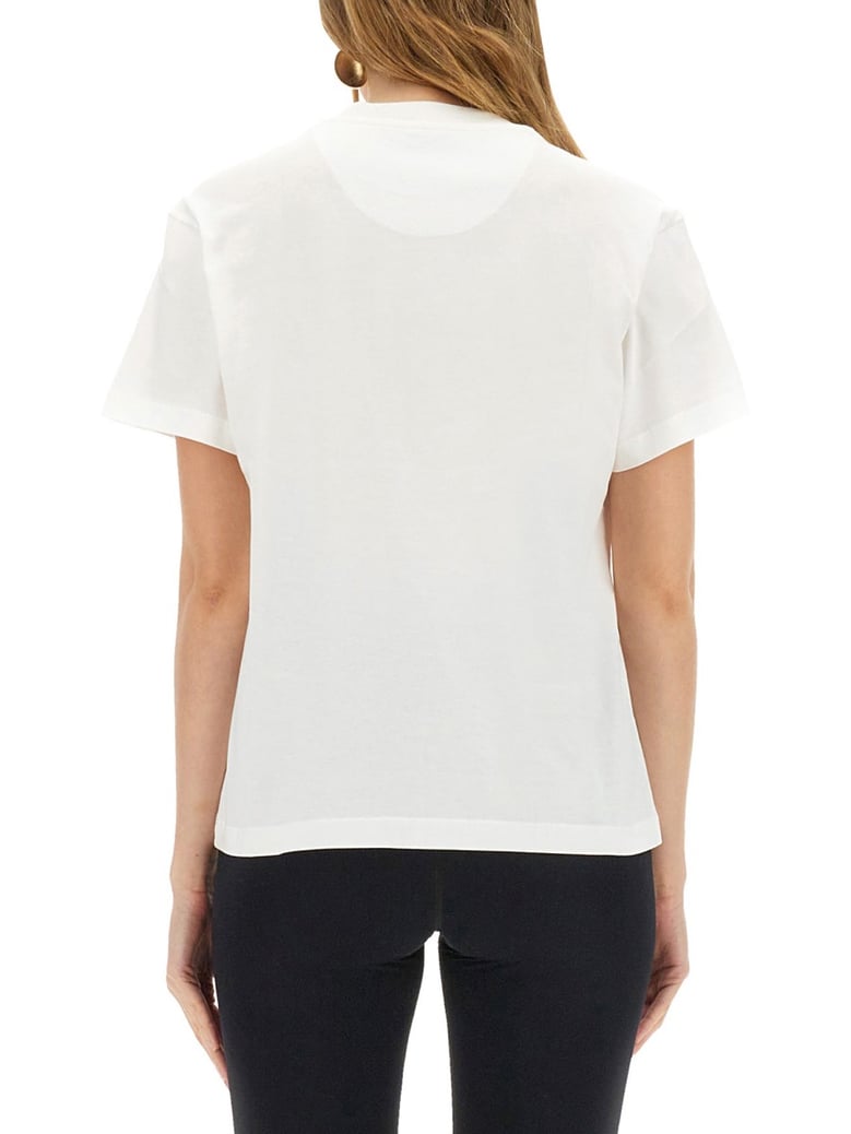 pack of three t-shirts by Selfnex