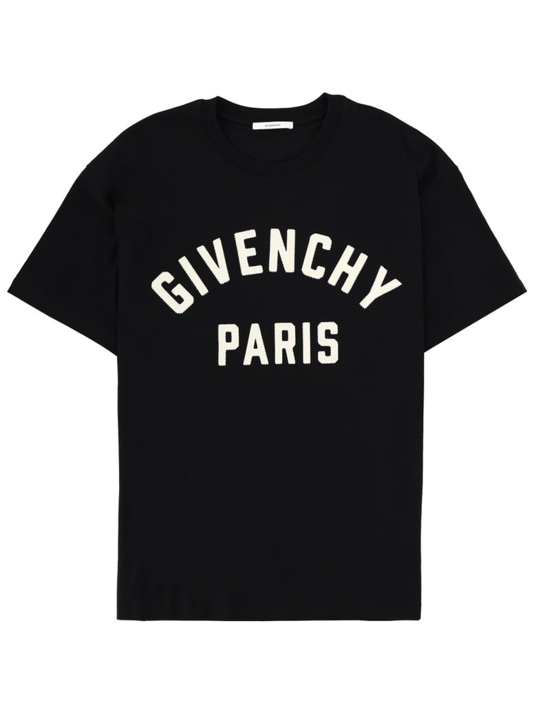 t-shirt with logo by Selfnex
