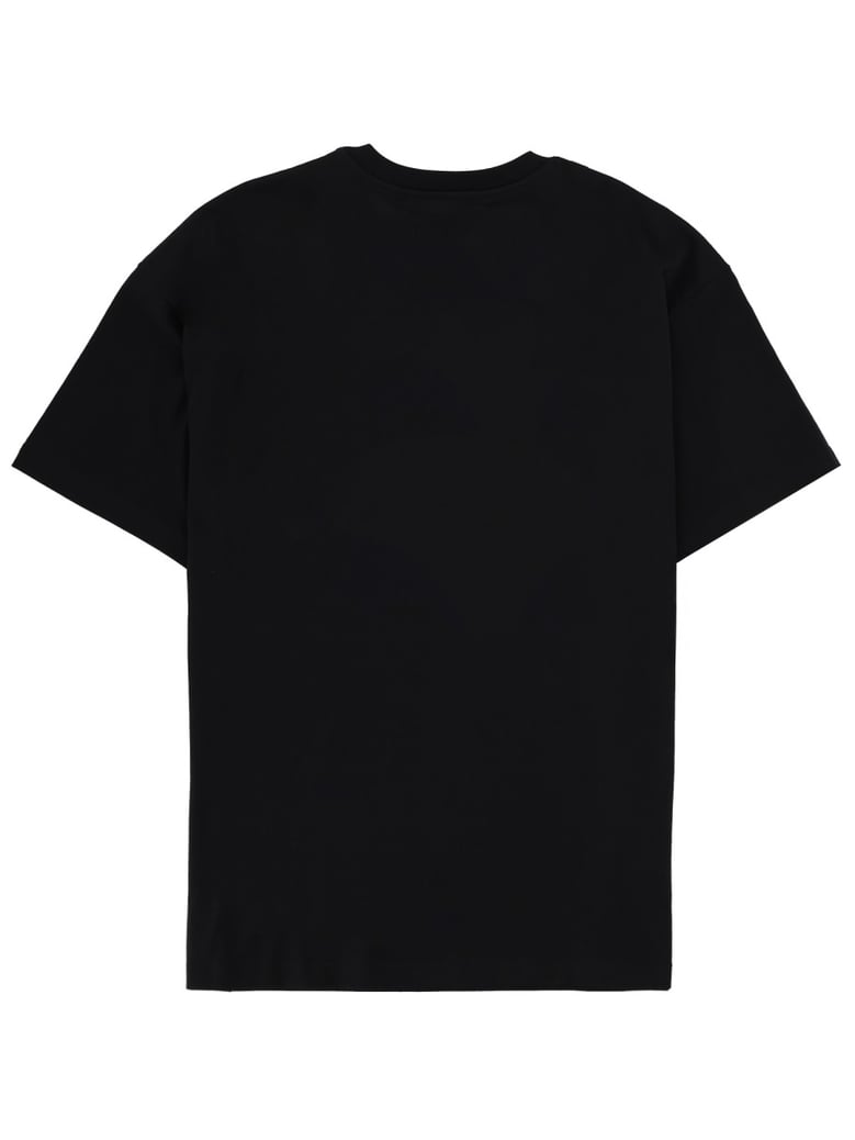 t-shirt with logo by Selfnex