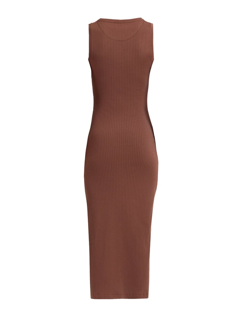frame logo midi dress by Selfnex