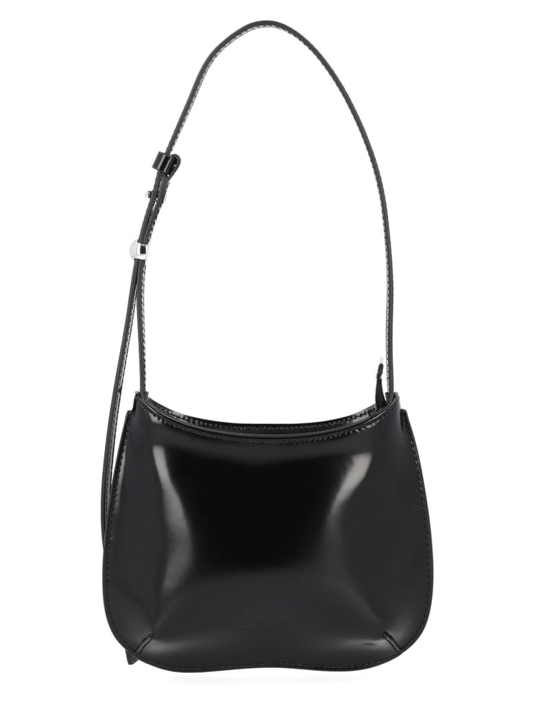 bisou shoulder bag by Selfnex