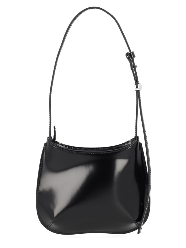 bisou shoulder bag by Selfnex