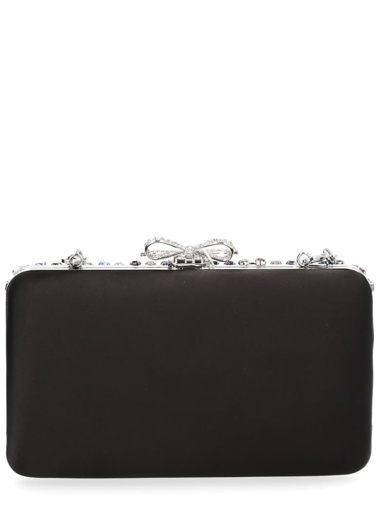 clutch bag multicolour by Selfnex