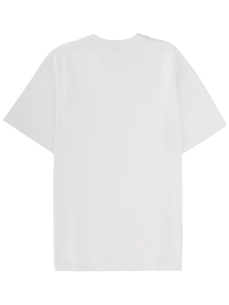 t-shirt with logo by Selfnex