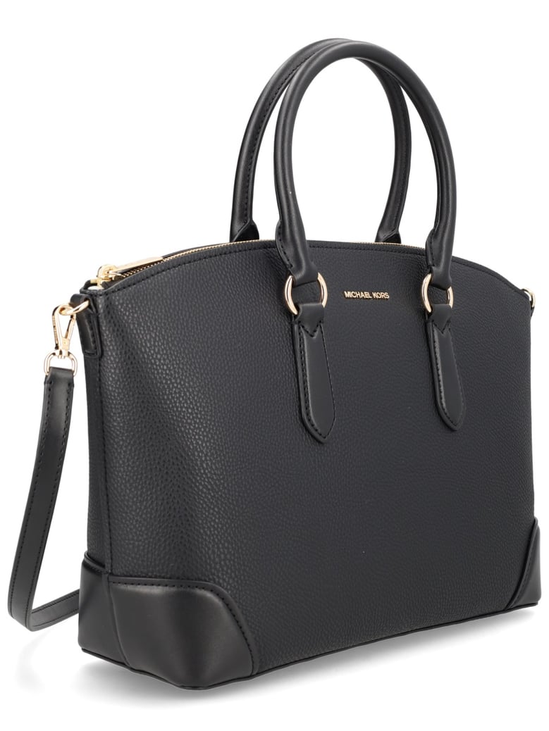 logo detail handbag by Selfnex