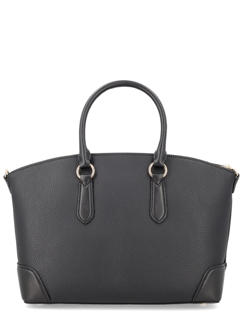 logo detail handbag by Selfnex
