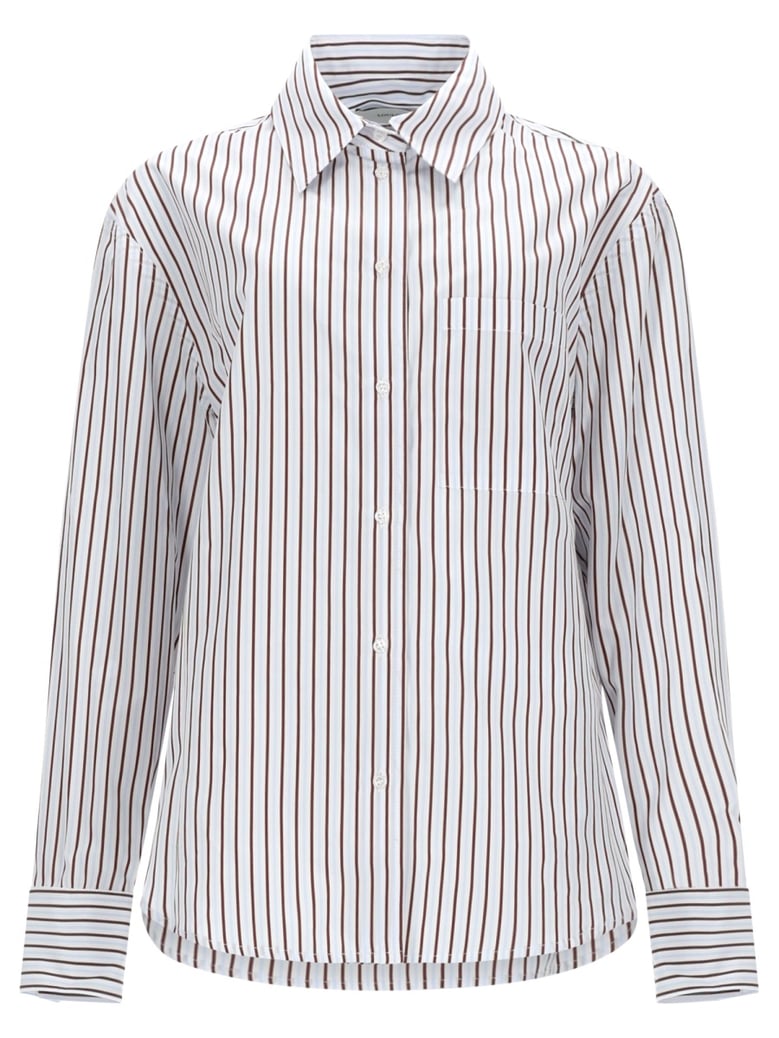 shirt maud multicolour by Selfnex