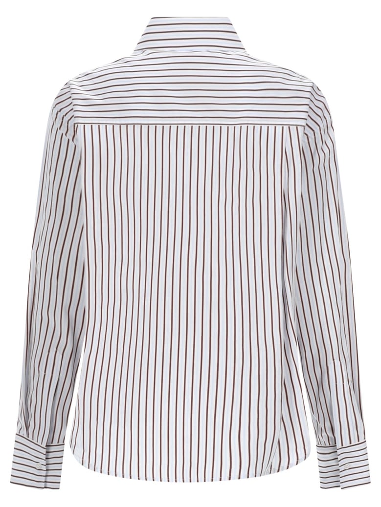shirt maud multicolour by Selfnex