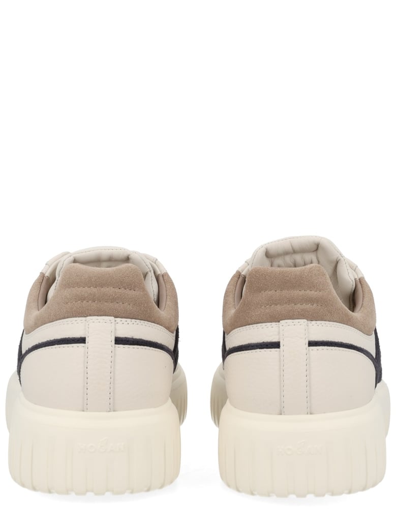 h-stripes sneaker by Selfnex