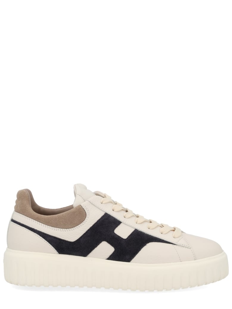 h-stripes sneaker by Selfnex
