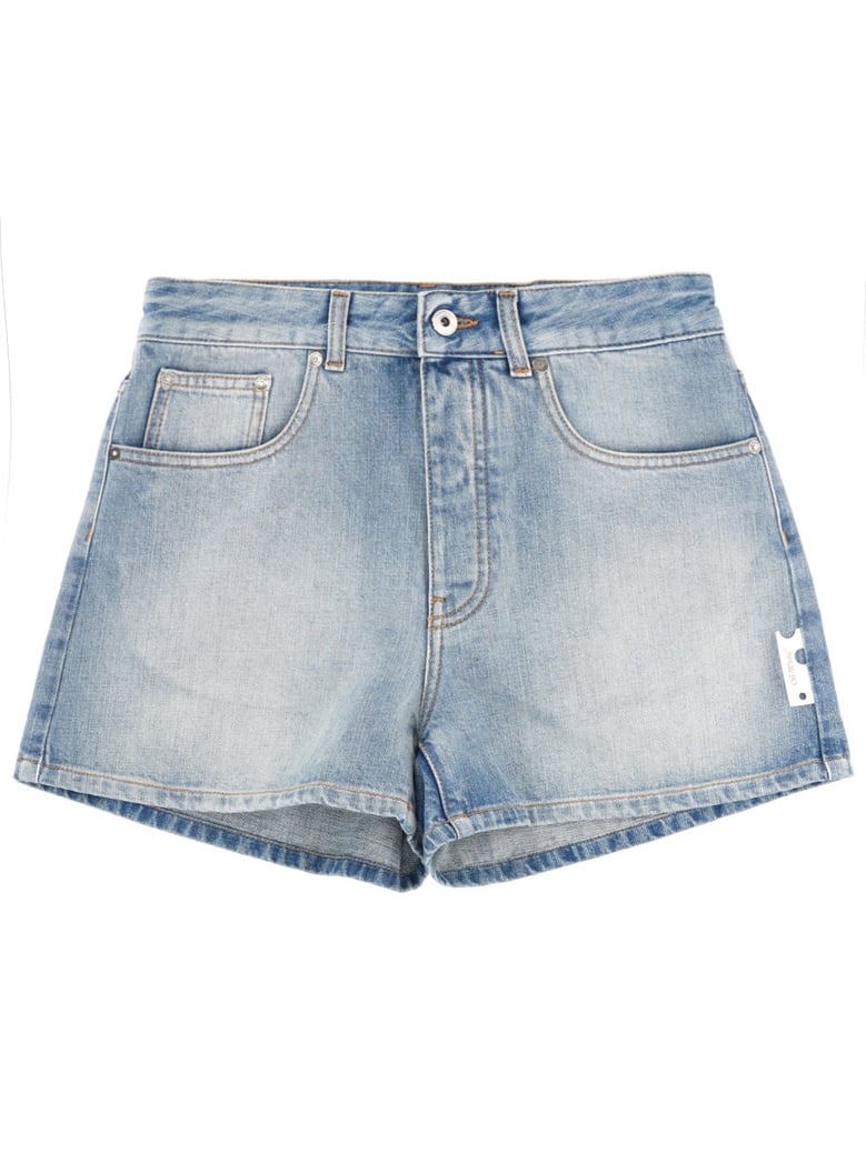 shorts doll denim by Selfnex