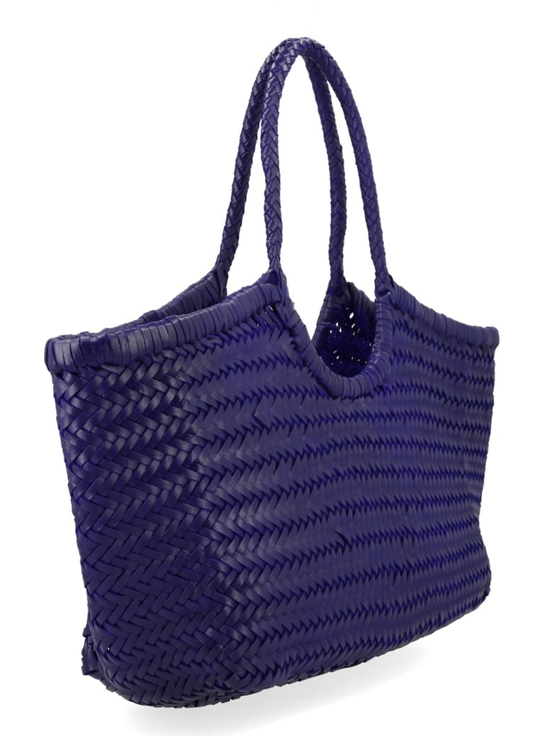 shoulder bag nantucket purple by Selfnex