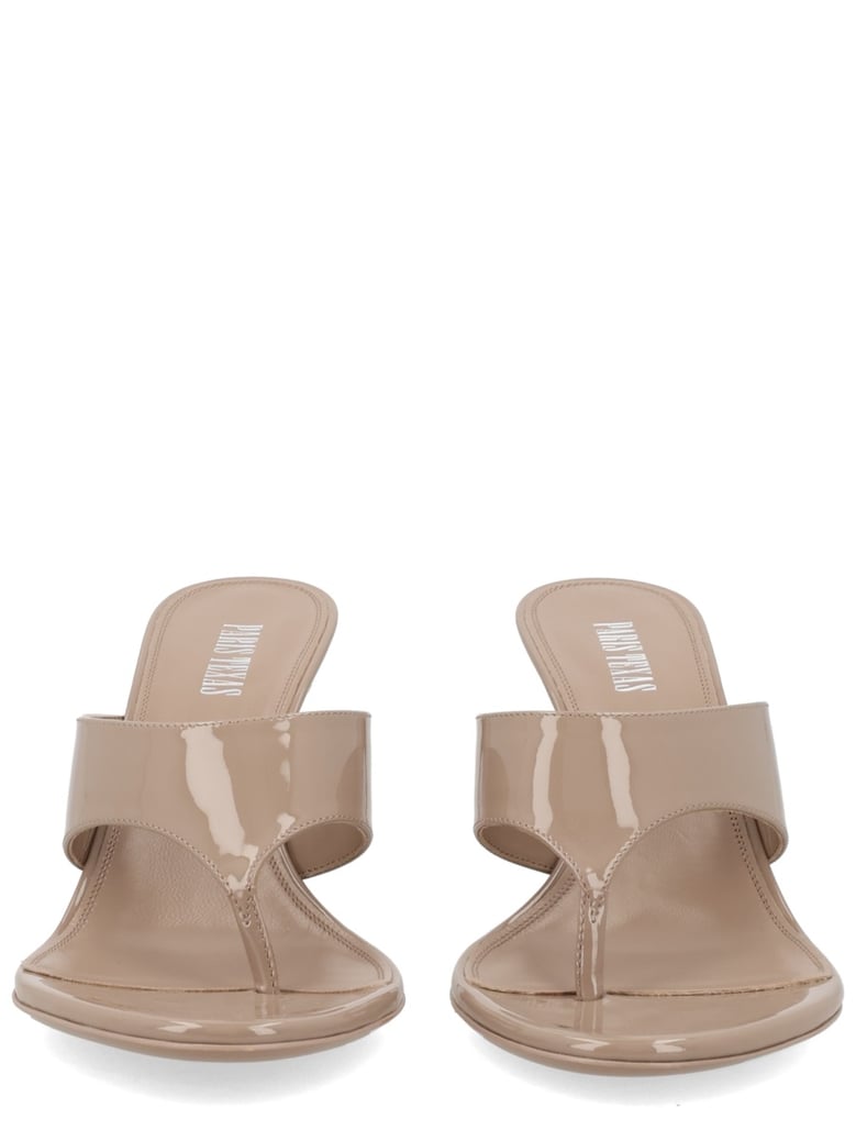mules lidia dove by Selfnex