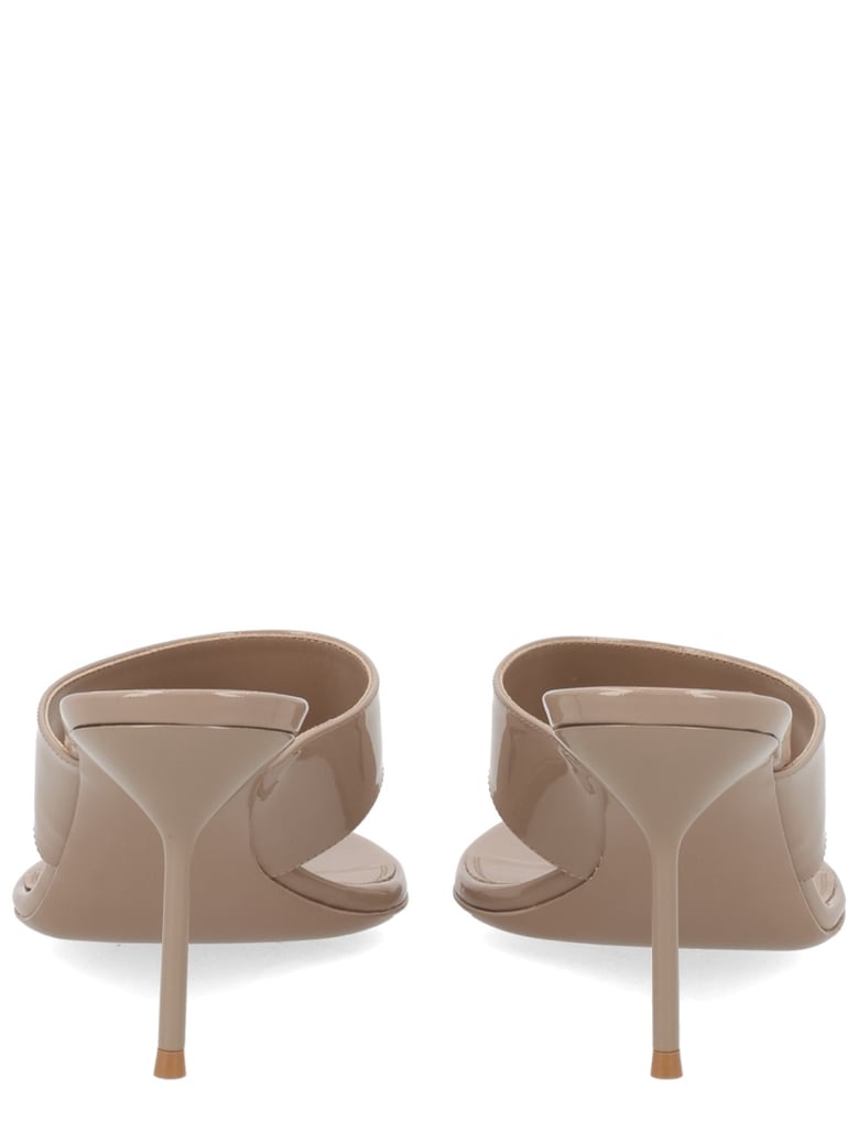 mules lidia dove by Selfnex