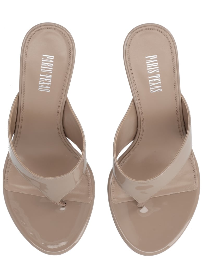 mules lidia dove by Selfnex