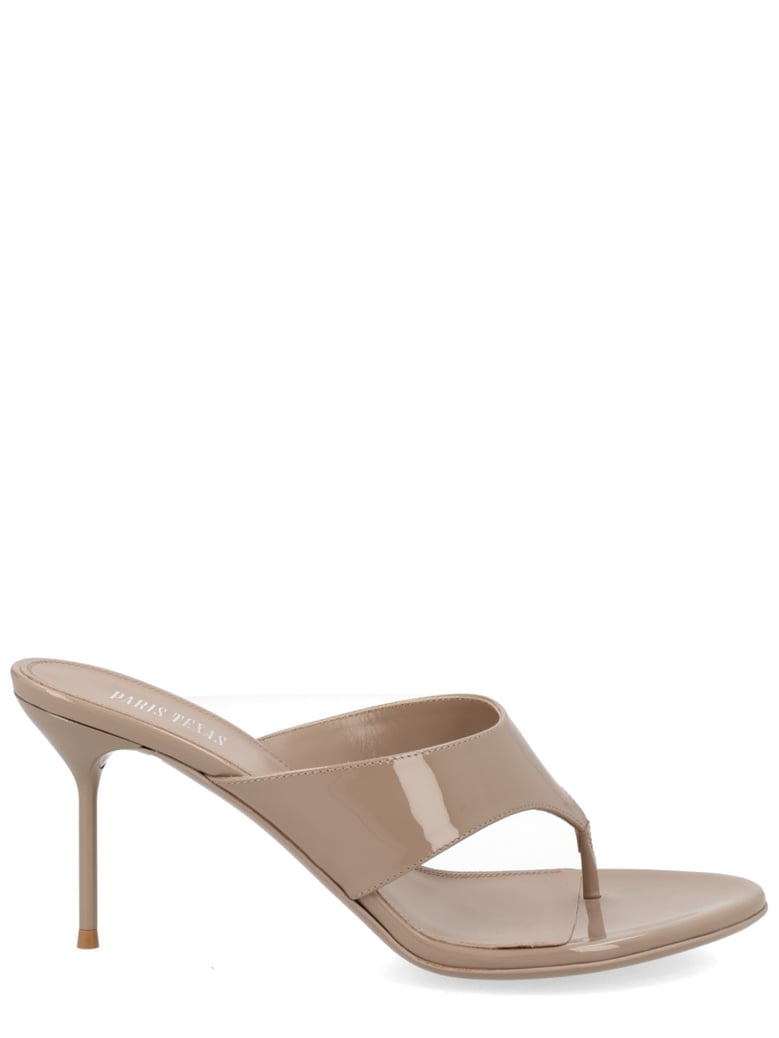 mules lidia dove by Selfnex