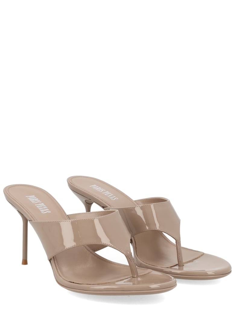 mules lidia dove by Selfnex