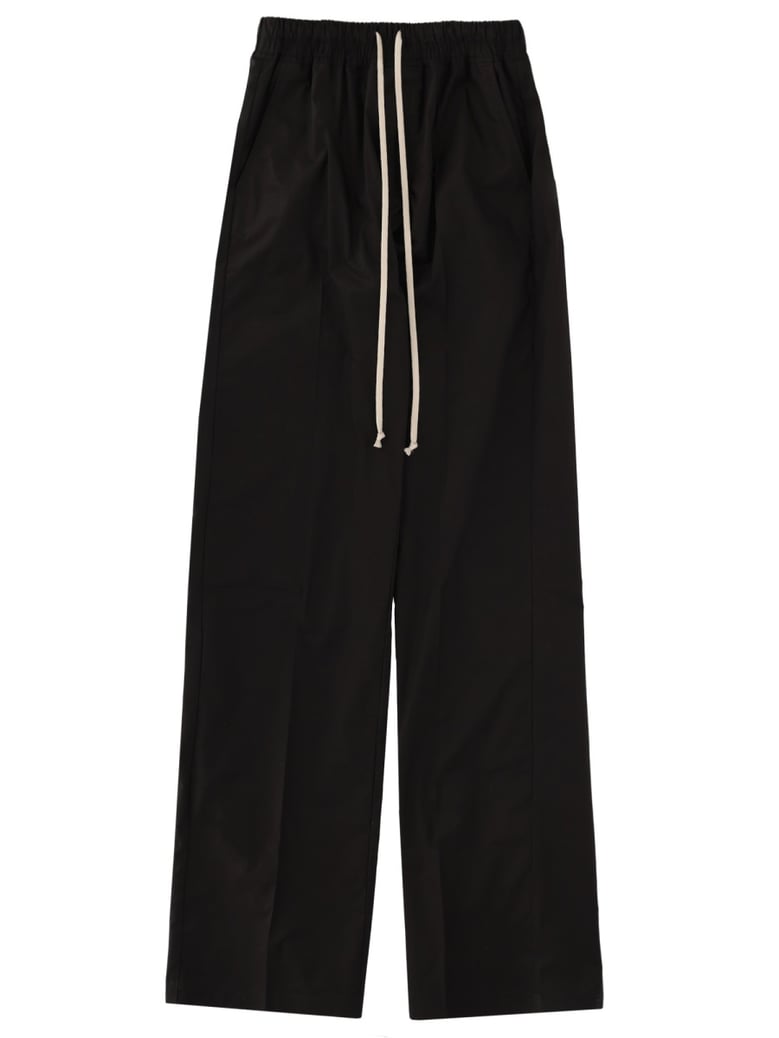 dietrich cotton pants by Selfnex