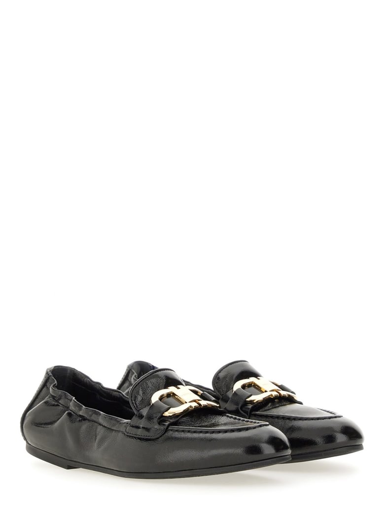 loafer black by Selfnex