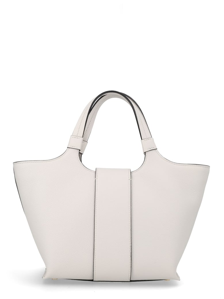 belle vivier mini bag by Selfnex