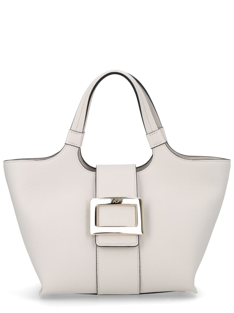 belle vivier mini bag by Selfnex