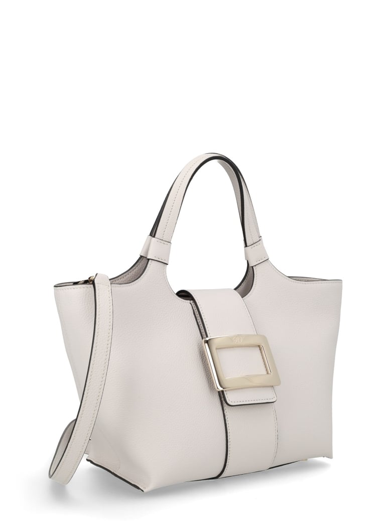 belle vivier mini bag by Selfnex