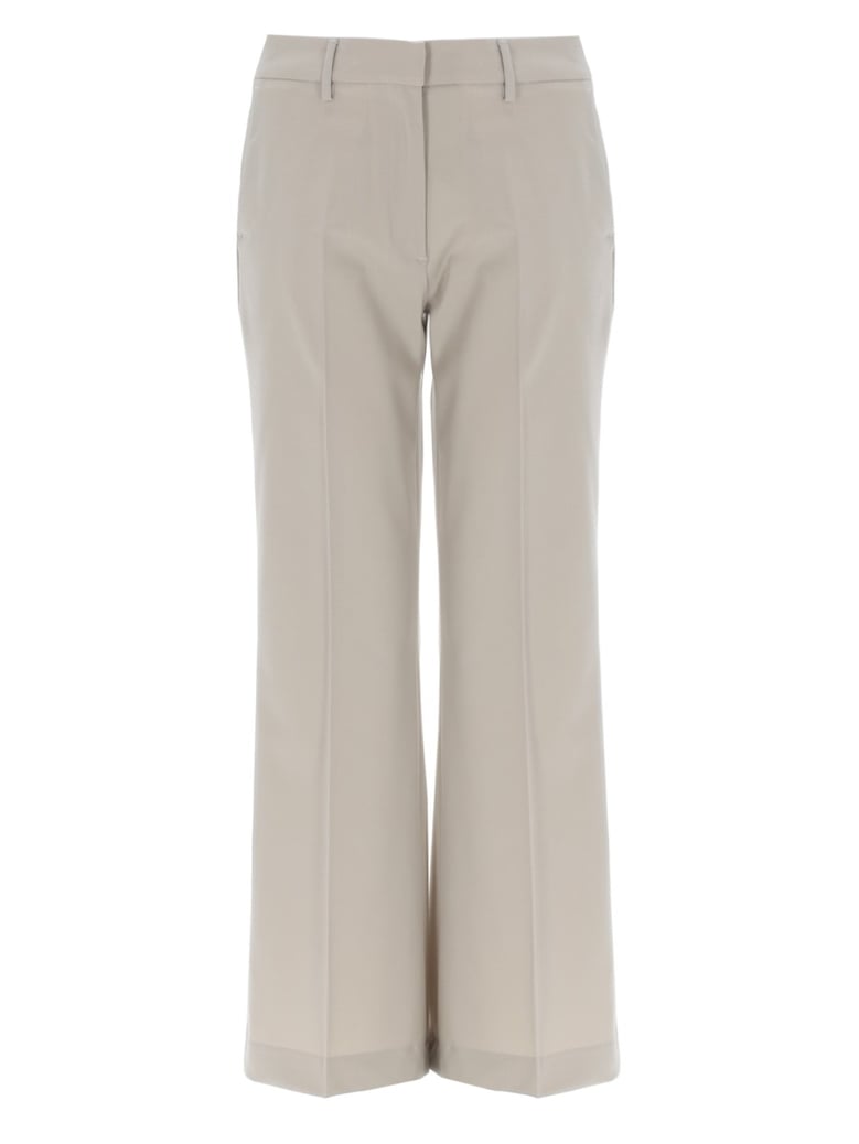 trousers jodie beige by Selfnex