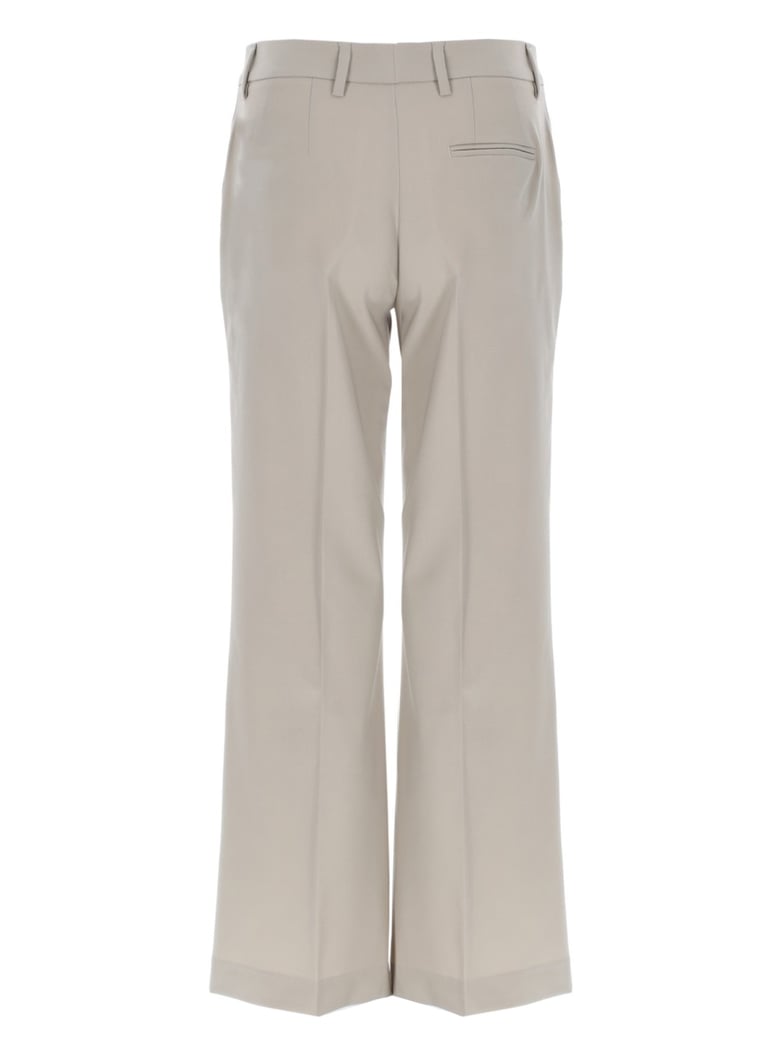 trousers jodie beige by Selfnex