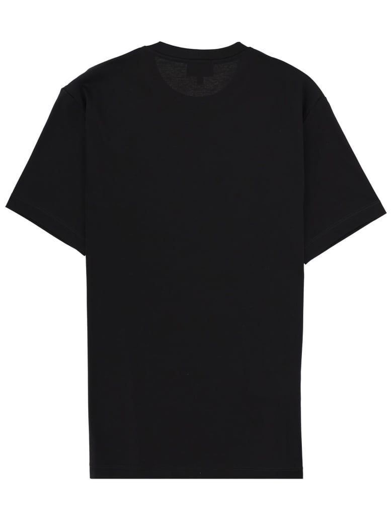 t-shirt with logo by Selfnex