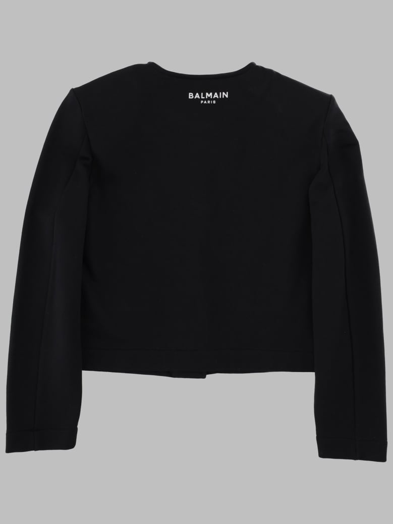 sweat jacket multicolour by Selfnex