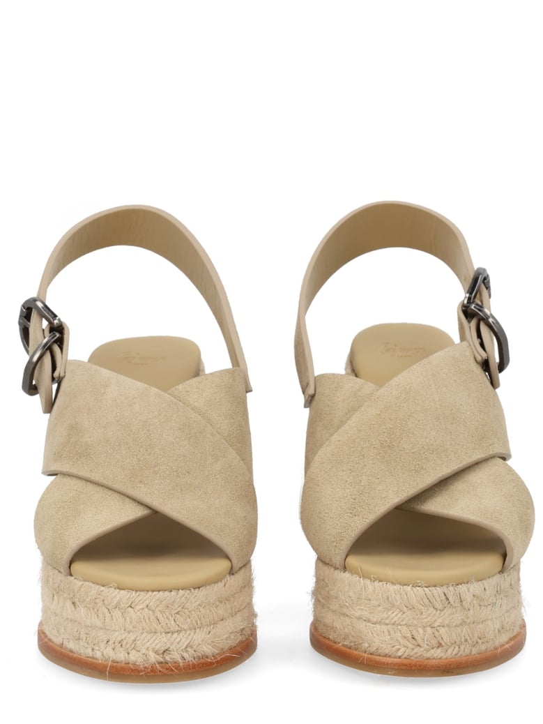 espadrille betina by Selfnex