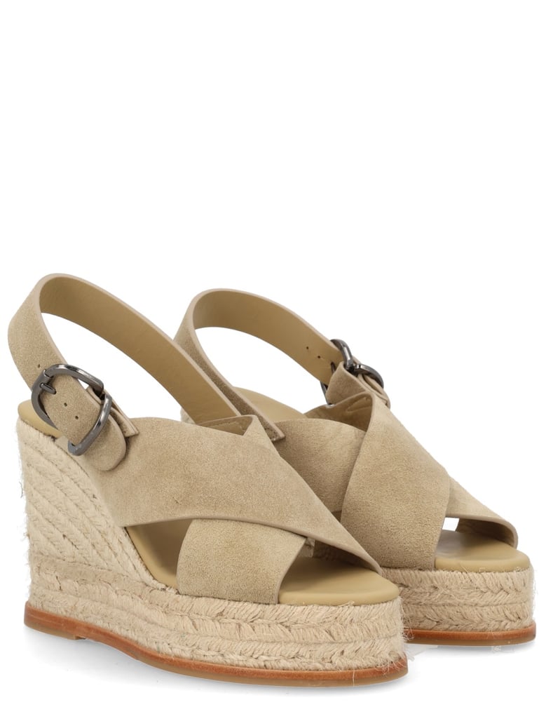 espadrille betina by Selfnex