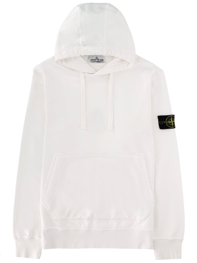 logo sweatshirt by Selfnex